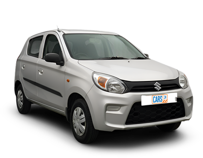 Maruti Alto-img